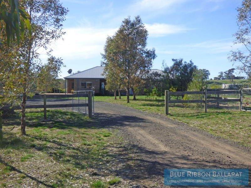 260 Browns Road, Talbot VIC 3371, Image 1