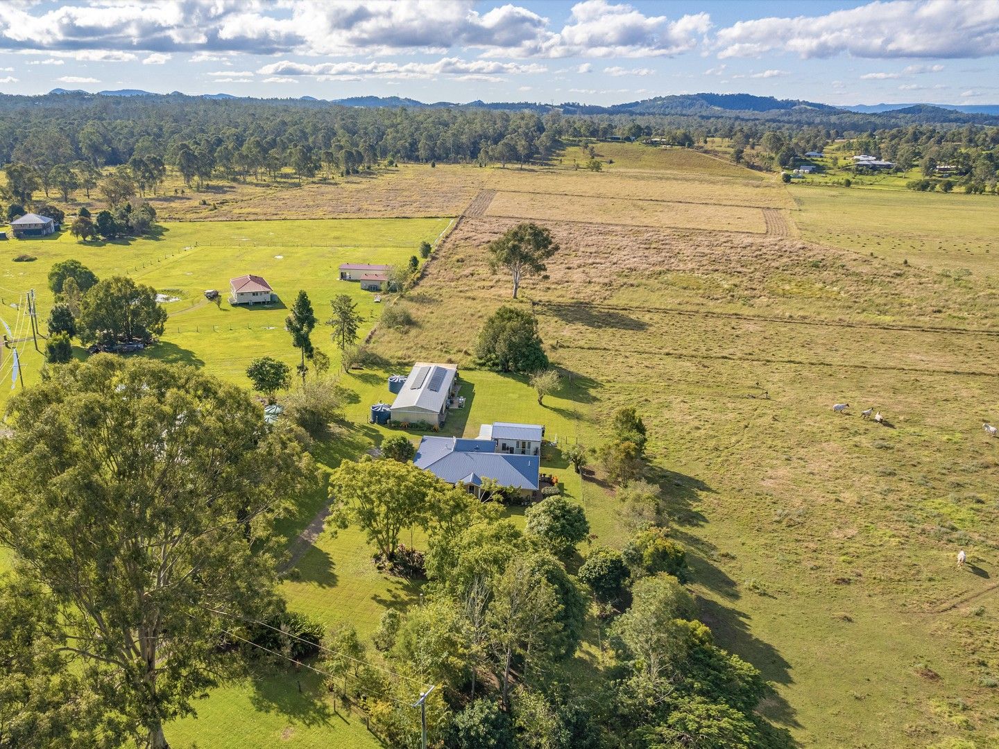 42 Ballard Rd, Imbil QLD 4570, Image 0