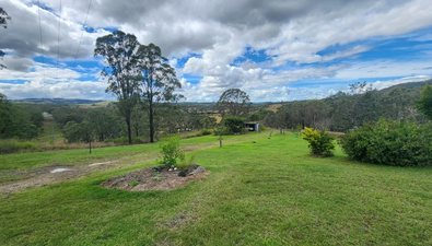 Picture of 341 Palms Road, COOYAR QLD 4402