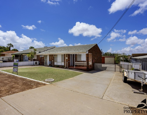 5B Tuart Street, Rangeway WA 6530