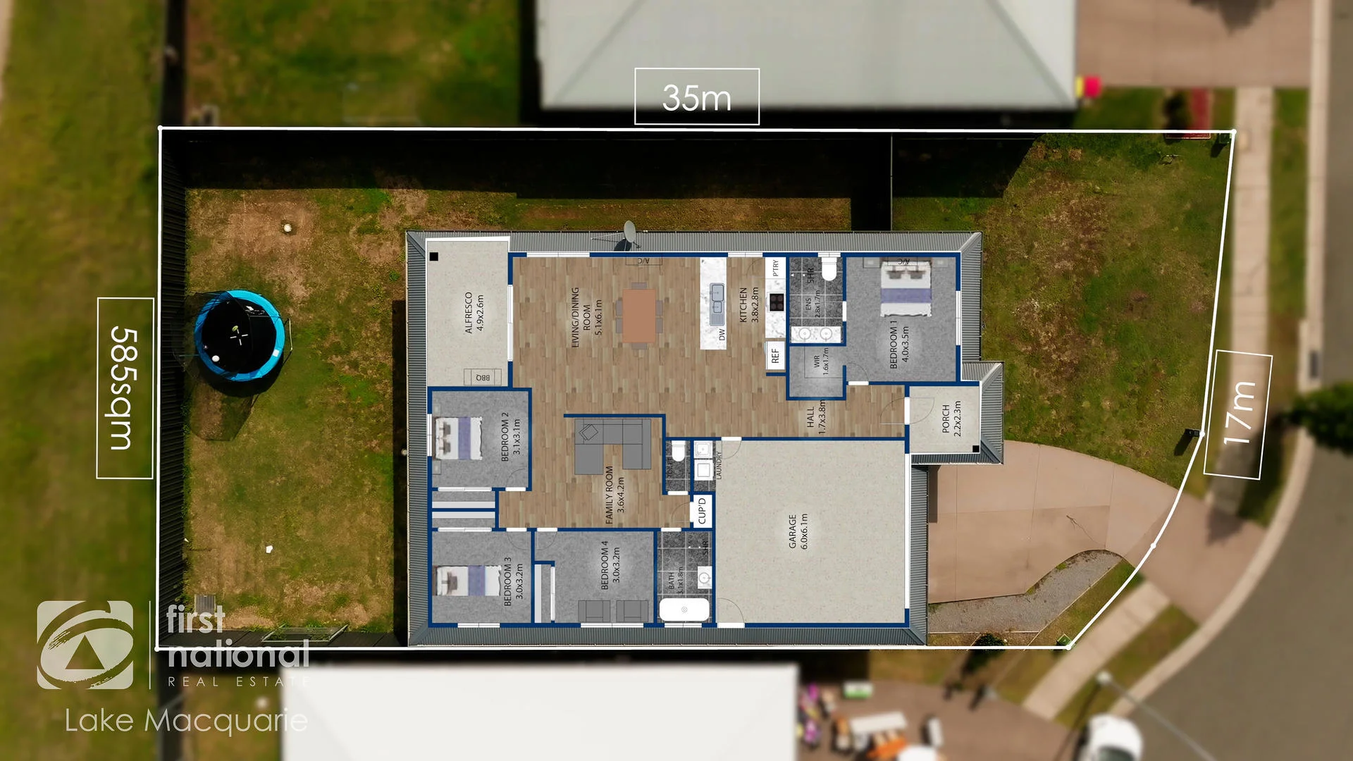 Additional image 19 of 28 Gullane Close, Heddon Greta NSW 2321