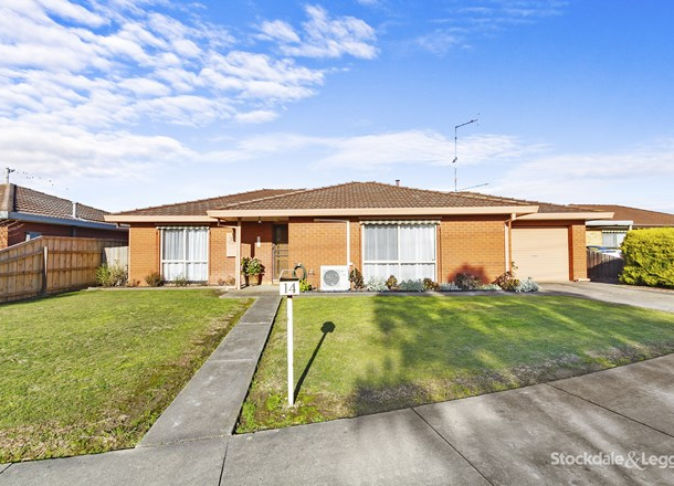 2/14 Melanie Court, Morwell VIC 3840