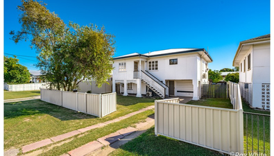 Picture of 46 Luck Avenue, WANDAL QLD 4700