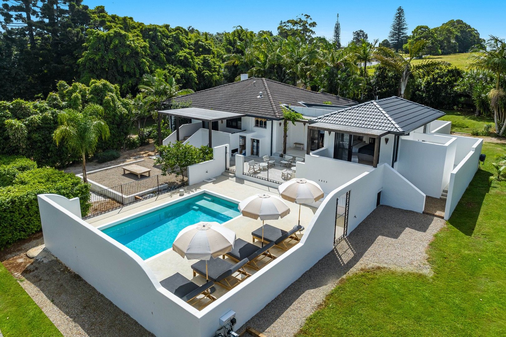 4 Old Byron Bay Road, Newrybar NSW 2479, Image 0