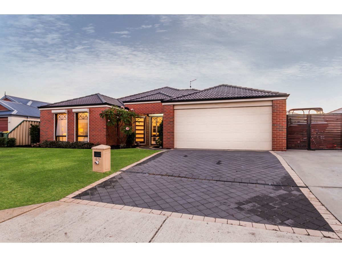 43 Minstrell Road, Bertram WA 6167, Image 2