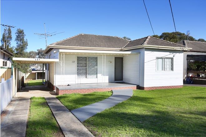 Picture of 137 Orchardleigh St, OLD GUILDFORD NSW 2161