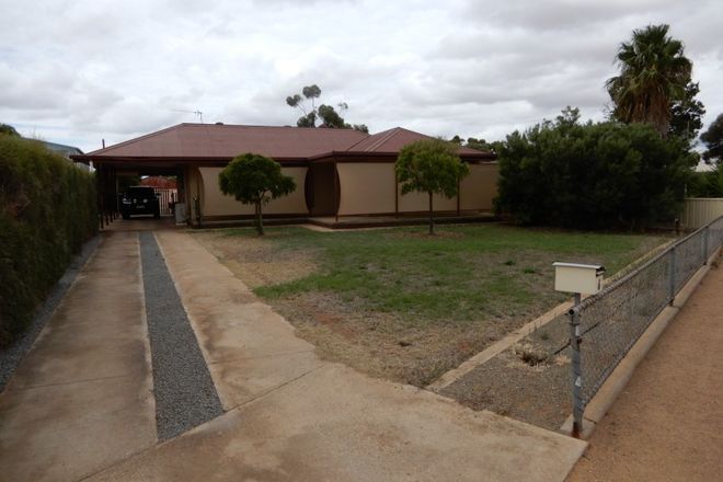 Picture of 6 Whittier Street, CRYSTAL BROOK SA 5523