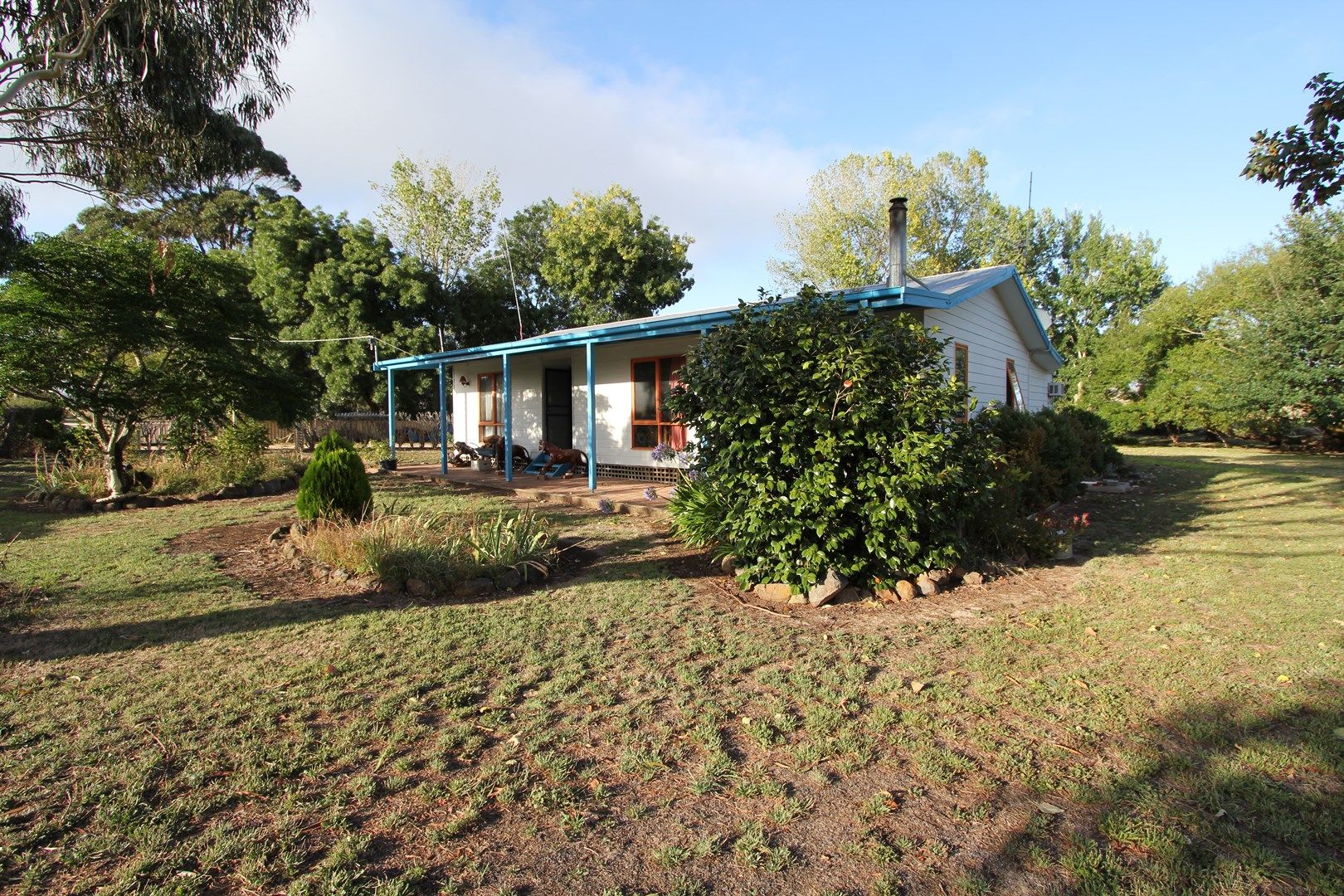 1191 Beaufort-Waubra Road, Waubra VIC 3352, Image 0