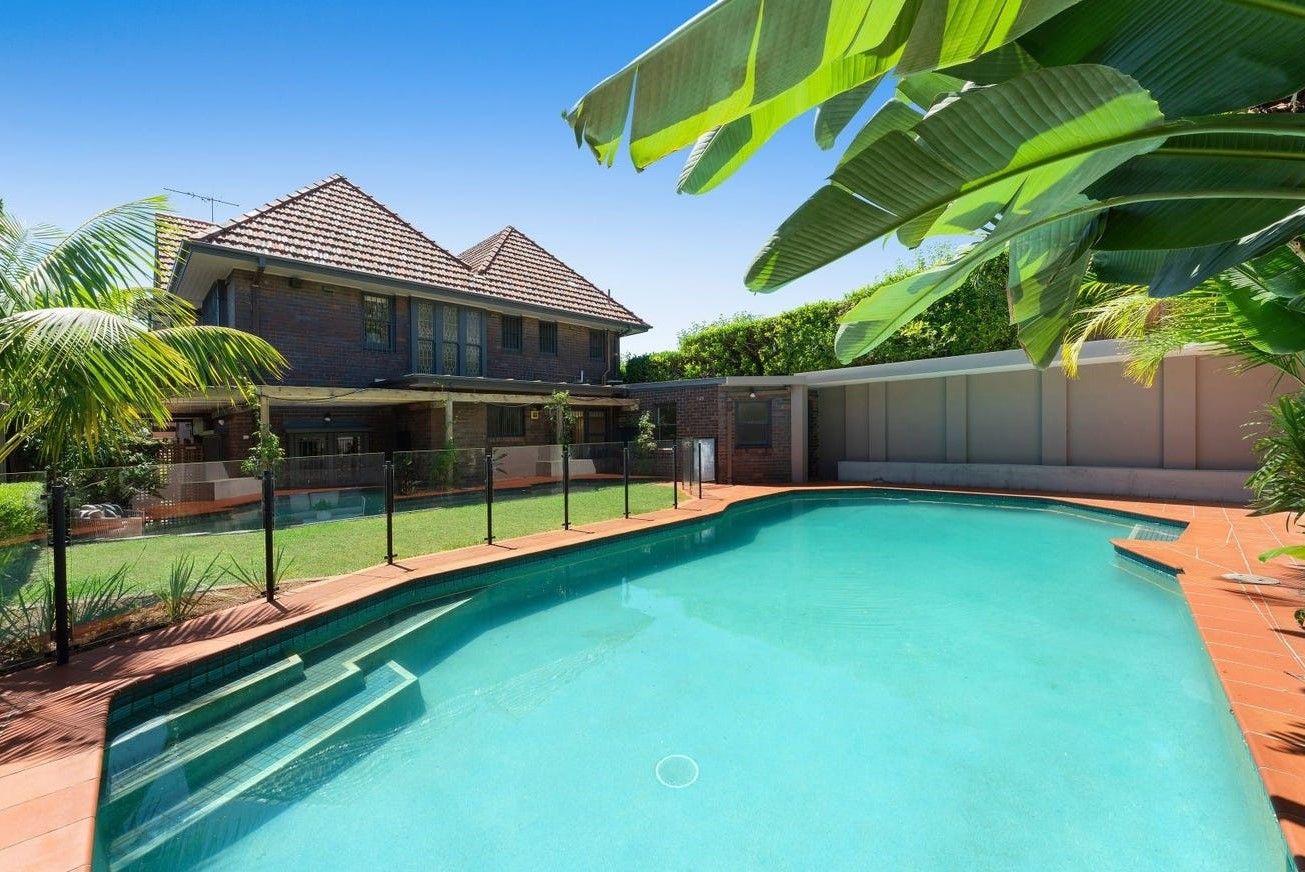 5 bedrooms House in 116 Victoria Road BELLEVUE HILL NSW, 2023