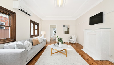 Picture of 55 Middlemiss Street, MASCOT NSW 2020