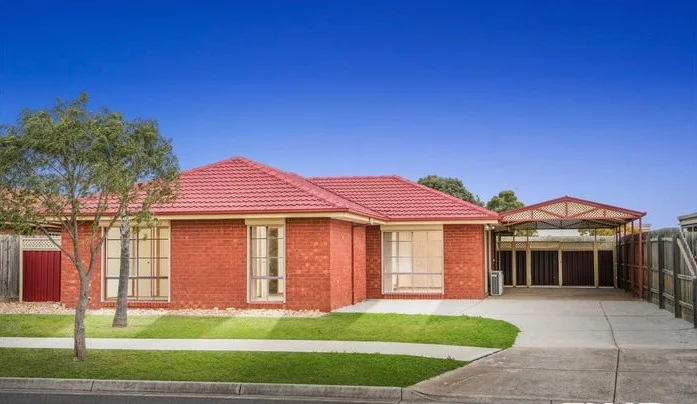 73 Johnson Avenue, Hoppers Crossing VIC 3029