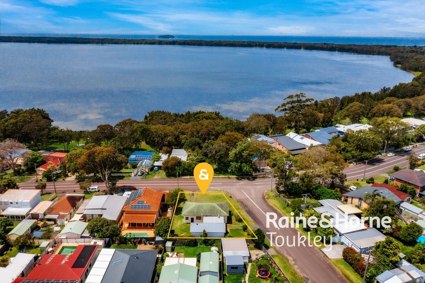 66 Sunrise Avenue, Halekulani NSW 2262, Image 0