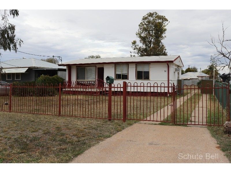 14 Harris St, Bourke NSW 2840, Image 0