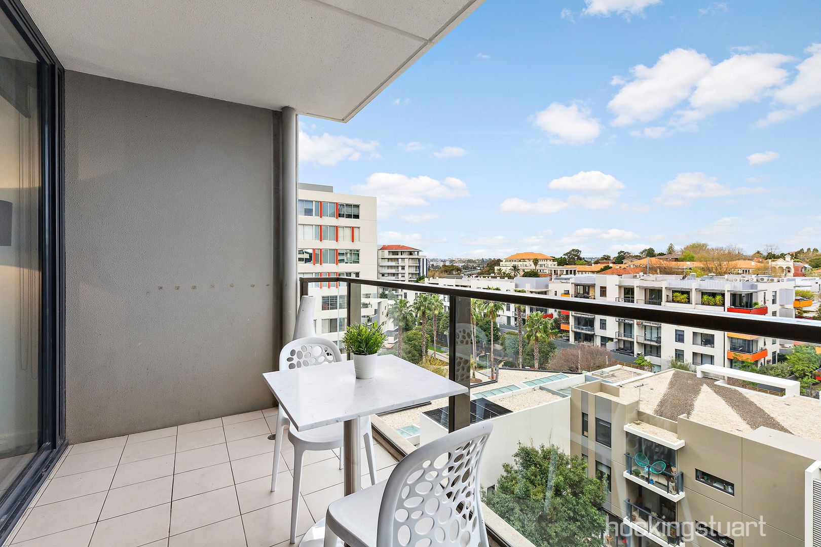 807/800 Chapel Street, South Yarra VIC 3141, Image 2