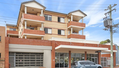 Picture of 1/4 Victoria Street, WOLLONGONG NSW 2500