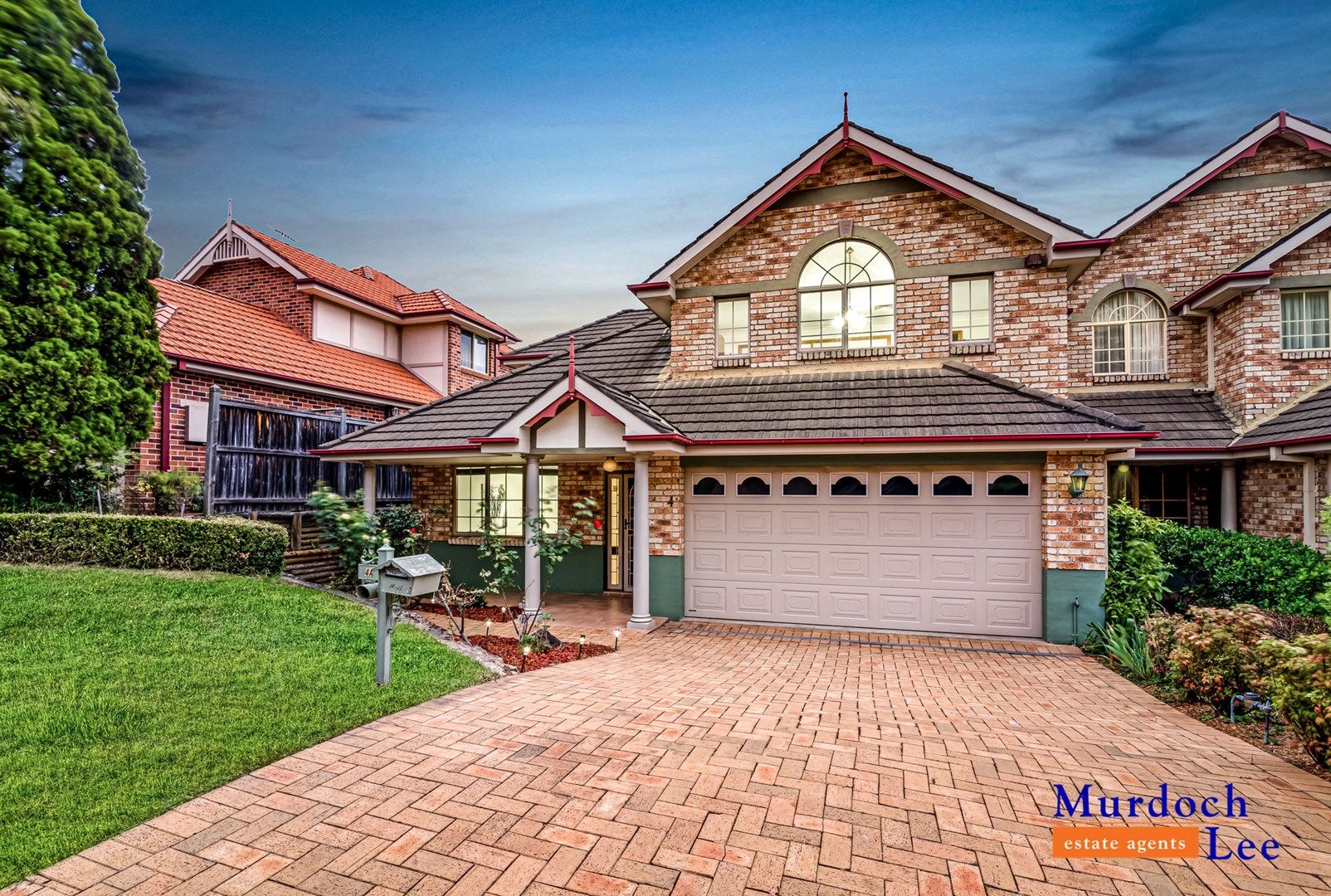 4A Dunraven Way, Cherrybrook NSW 2126, Image 0