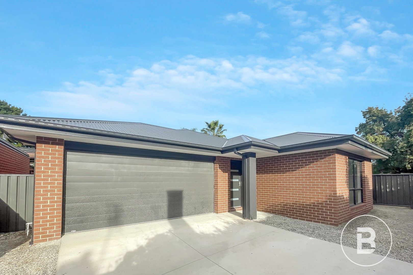 3 bedrooms House in 3/9 Alamein Court GOLDEN SQUARE VIC, 3555