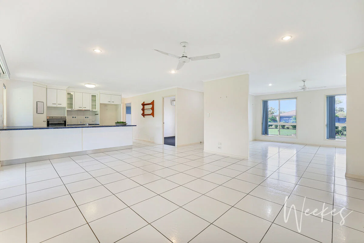 Additional image 9 of 6 Lamington Court, Branyan QLD 4670