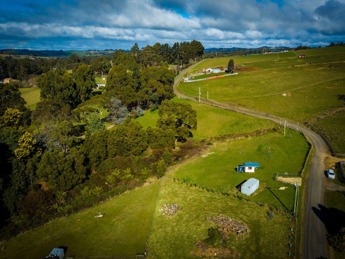 Lot 1 Tippetts Road, Mount Hicks TAS 7325, Image 0