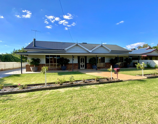 29 Elizabeth Street, Forbes NSW 2871