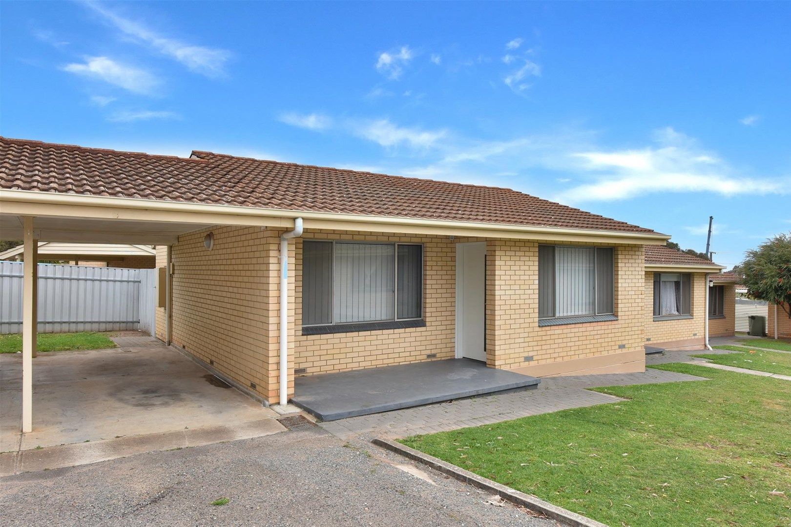 1 1 Letchford Street Bedford Park Sa 5042 Apartment For Sale