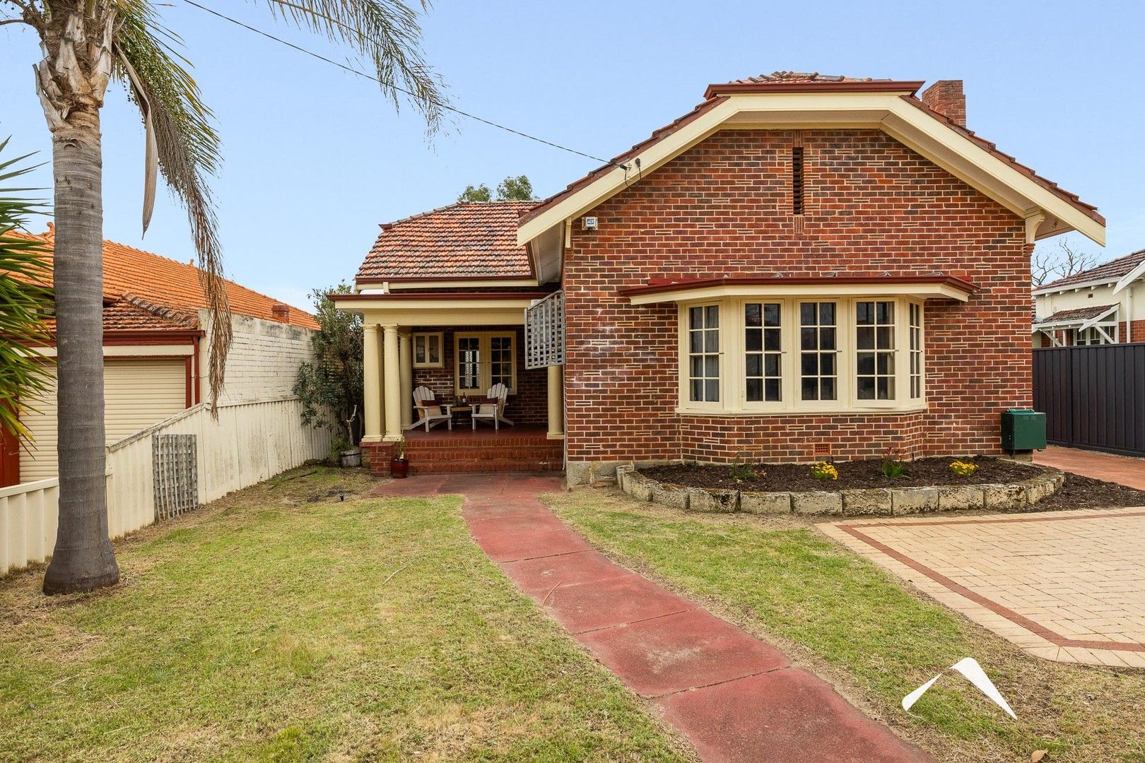 2 bedrooms House in 72 Paddington Street NORTH PERTH WA, 6006