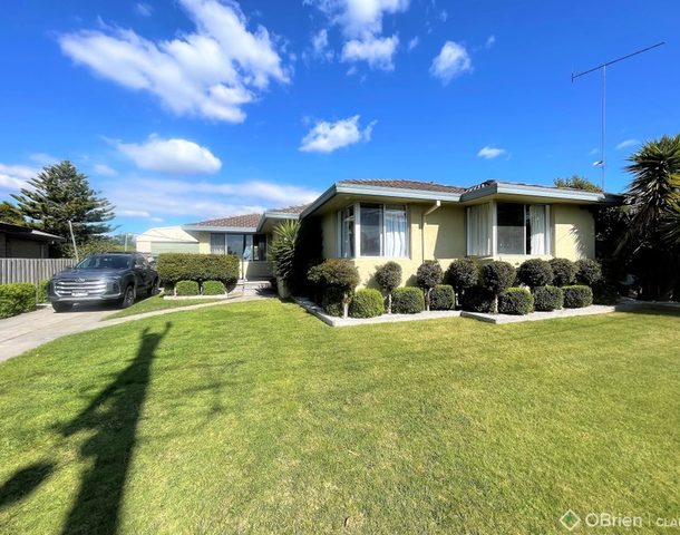 9 Canfield Crescent, Traralgon VIC 3844