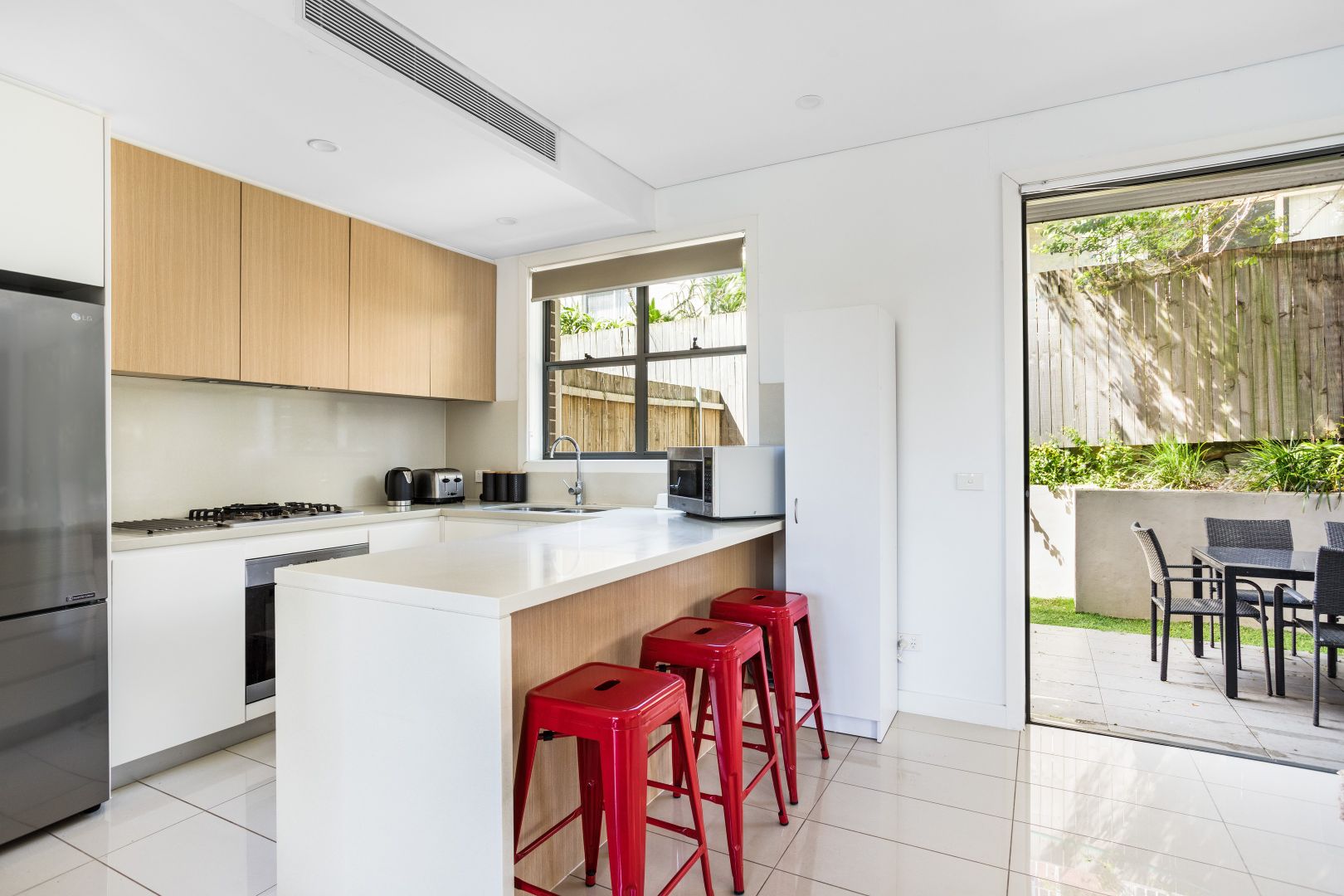 4/57 Campbell Parade, Manly Vale NSW 2093, Image 2