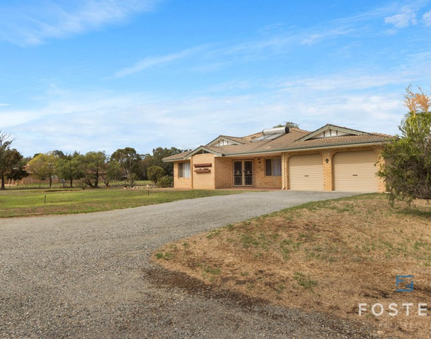 27 Limousin Place, Oakford WA 6121