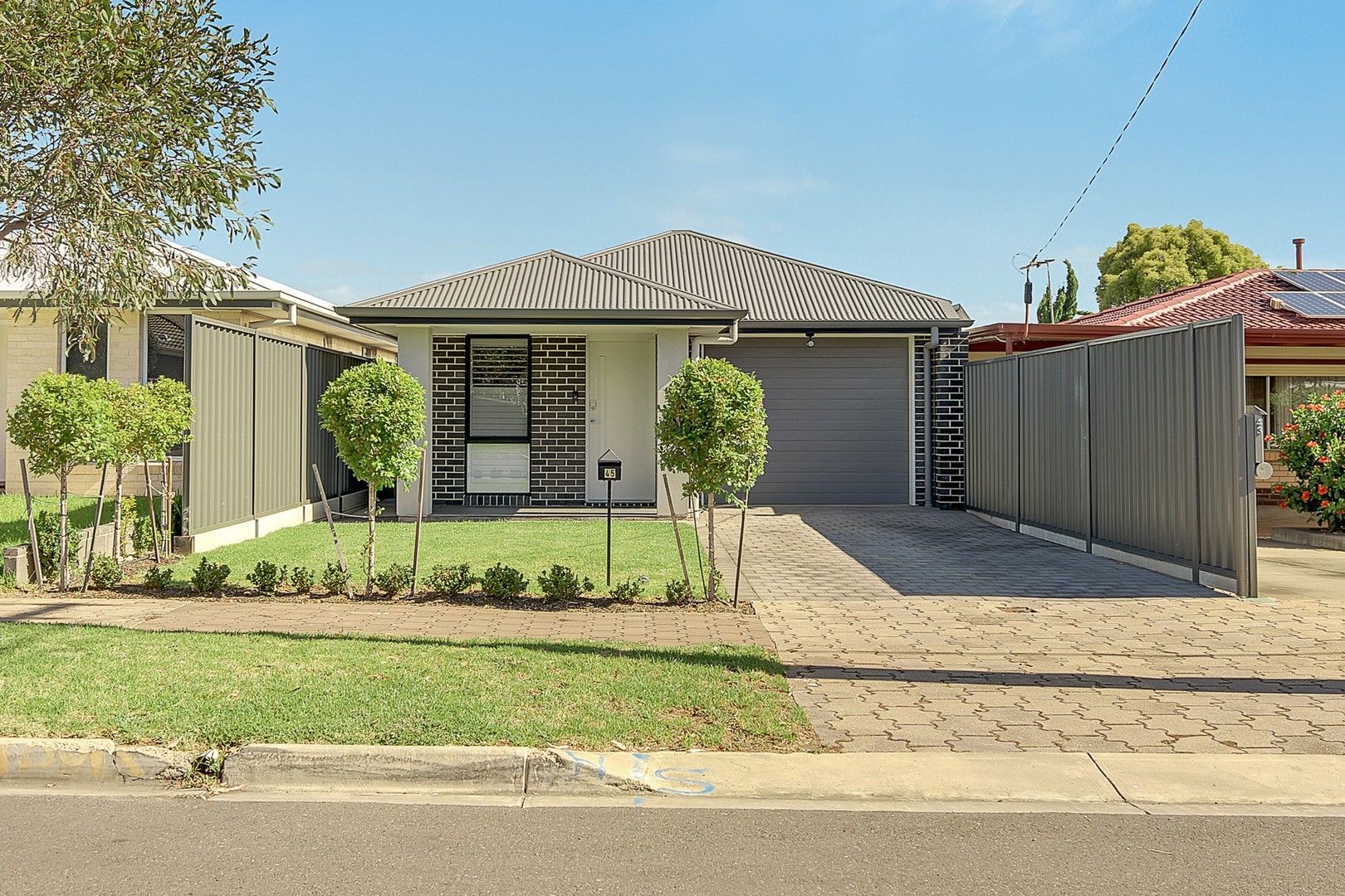 45 Heather Avenue, Windsor Gardens SA 5087 House For Rent Domain