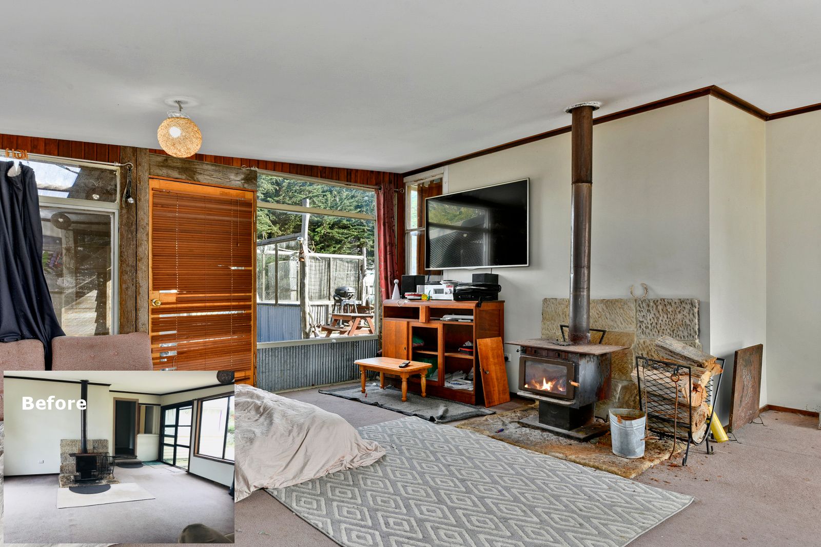 1282 Tunnack Road 'The Glen', Mount Seymour TAS 7120, Image 2