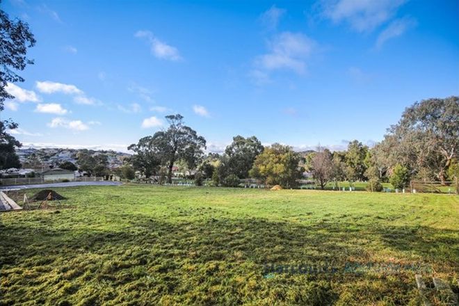 Picture of Lot 13 Jervois Street, NAIRNE SA 5252