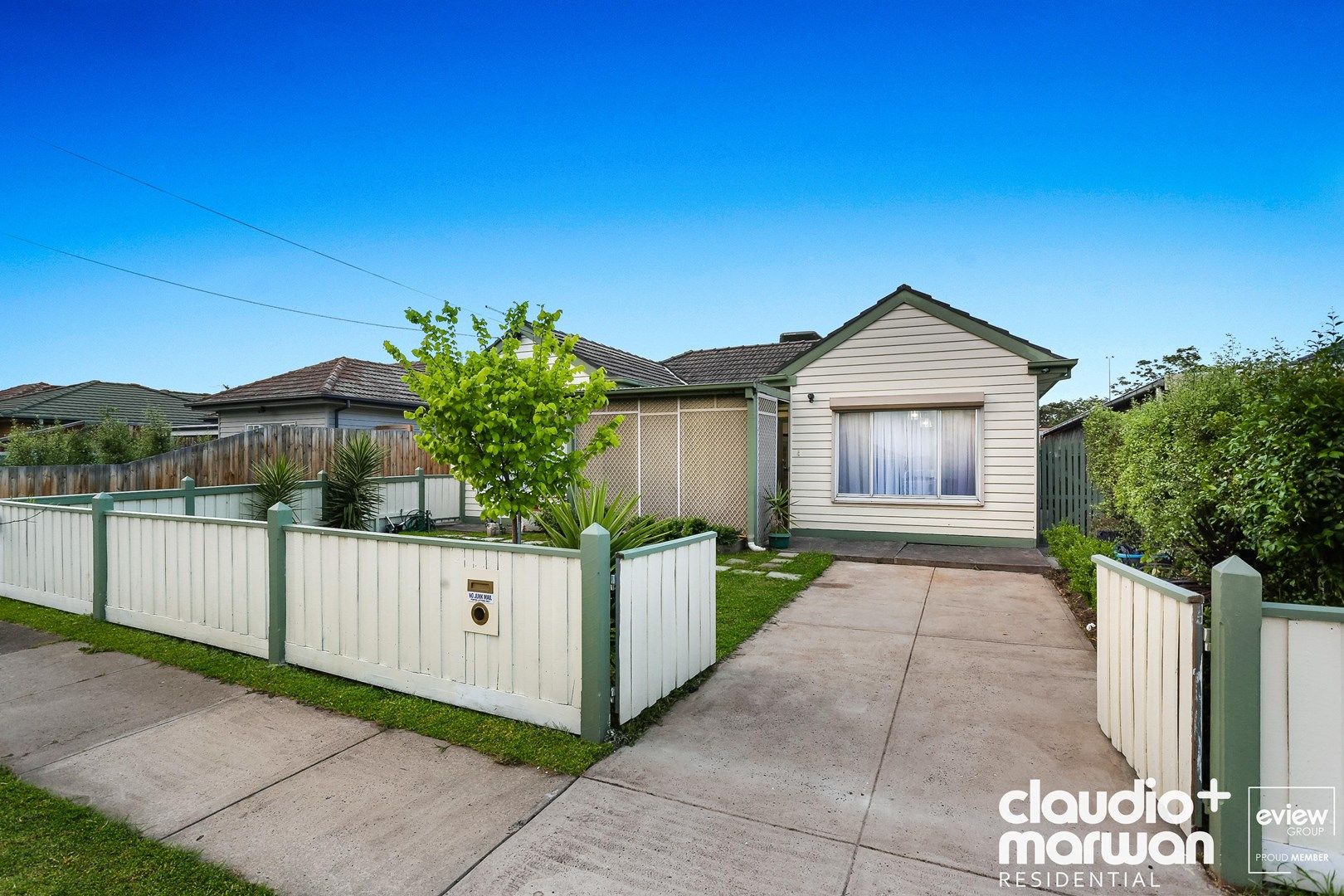 10 Sherwood Street, Hadfield VIC 3046, Image 0