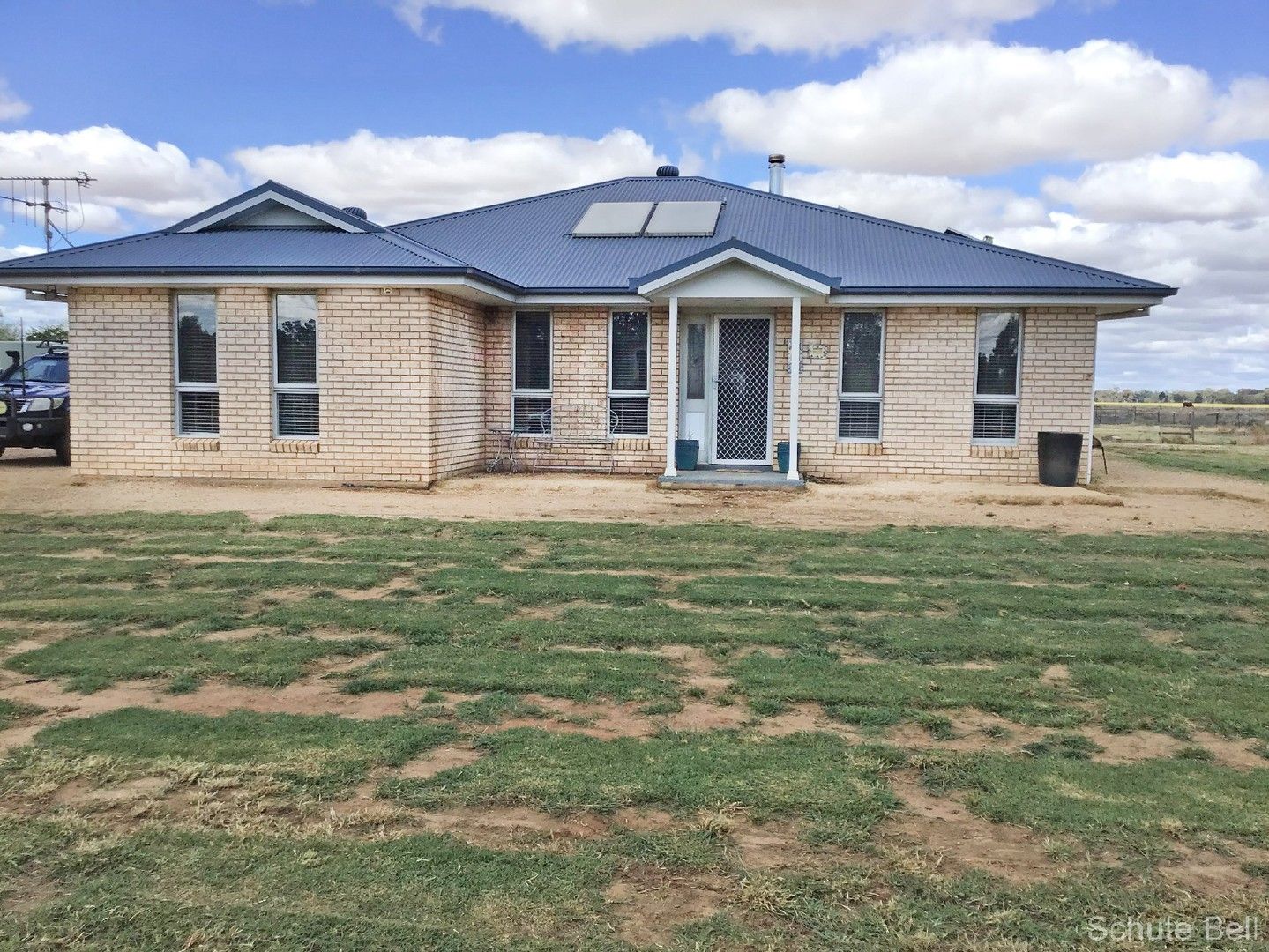 160 Villeneuve Drive, Narromine NSW 2821 House for Sale 719,000
