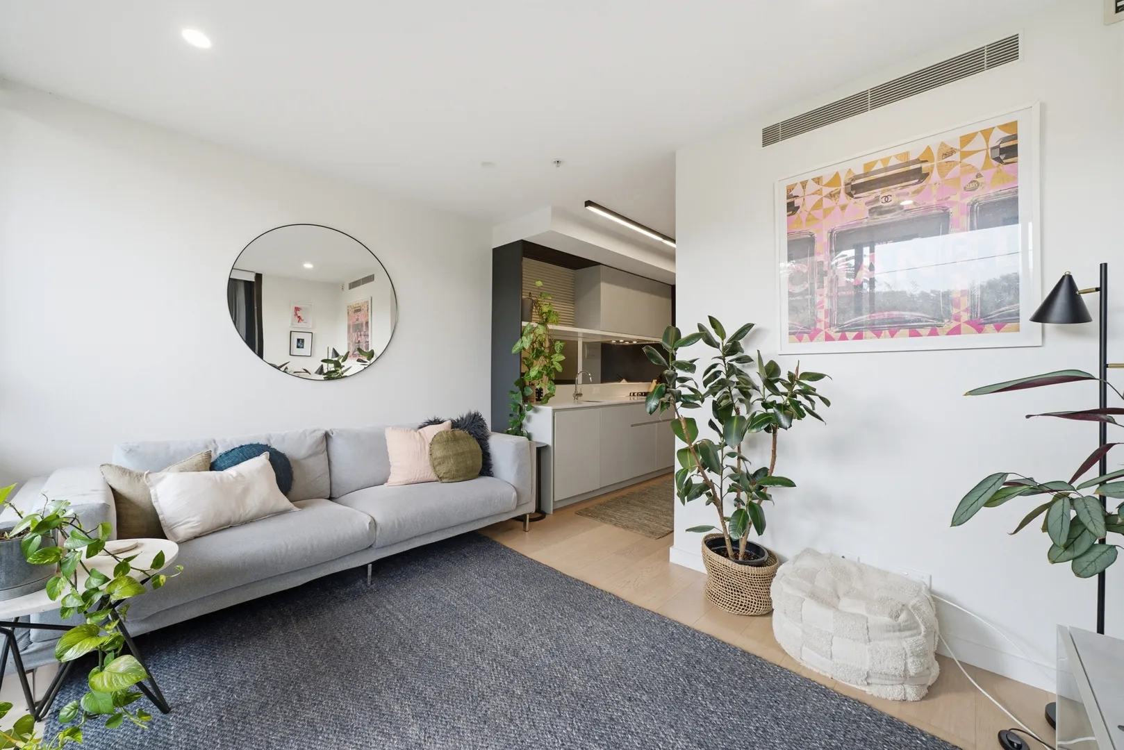 Apartment in Camberwell - View 2