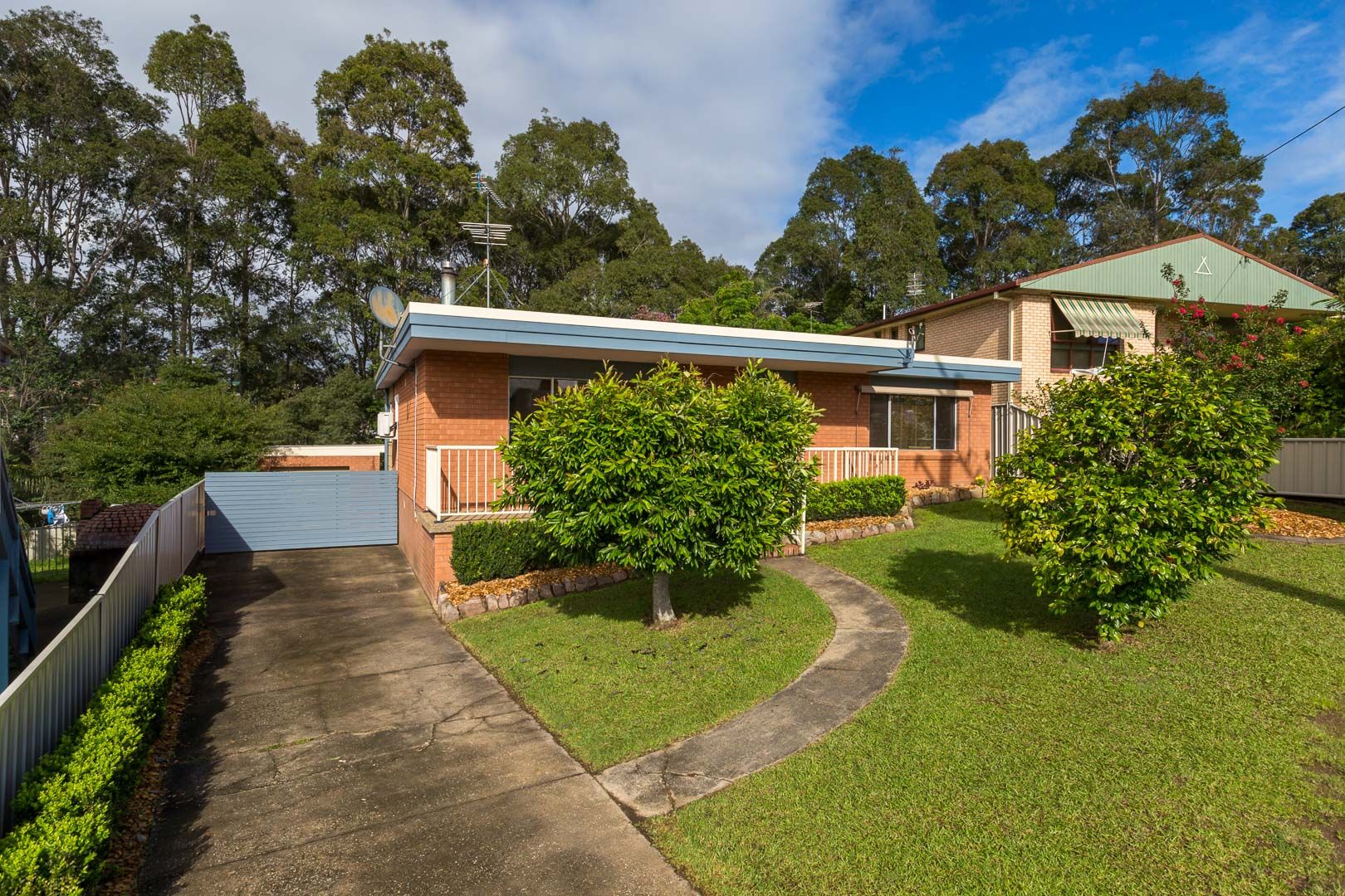 54 Calga Crescent, Catalina NSW 2536, Image 0