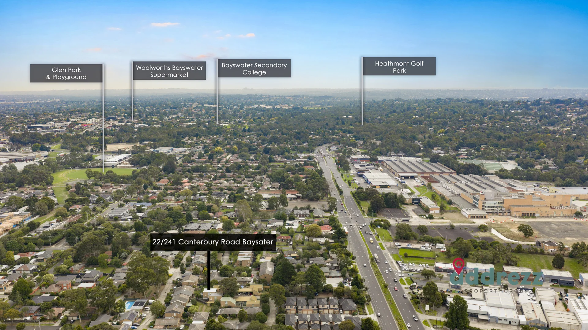 Additional image 16 of 22/241 Canterbury Road, Bayswater North VIC 3153