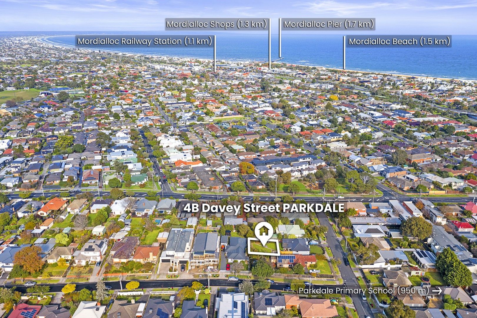 4B Davey Street, Parkdale VIC 3195, Image 1