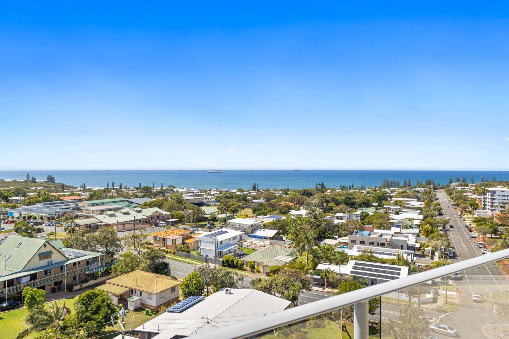 Unit 1002/4 Queen Street, Kings Beach QLD 4551, Image 0