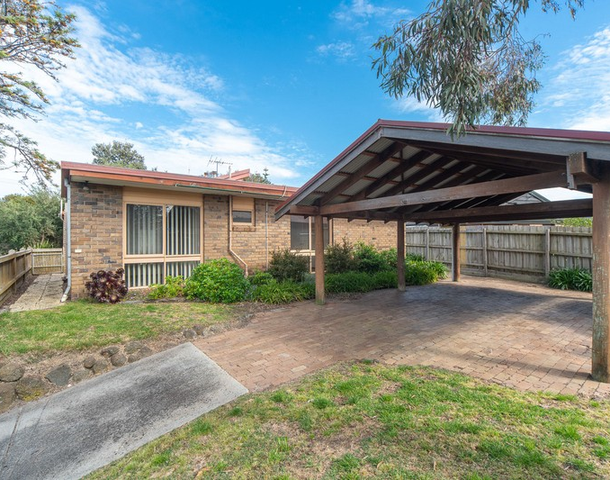 87 Grimwade Crescent, Frankston VIC 3199