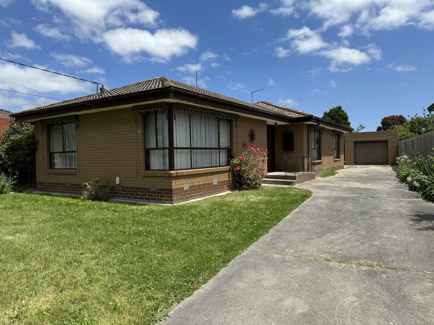3 bedrooms House in 18 Morwell Avenue DANDENONG VIC, 3175