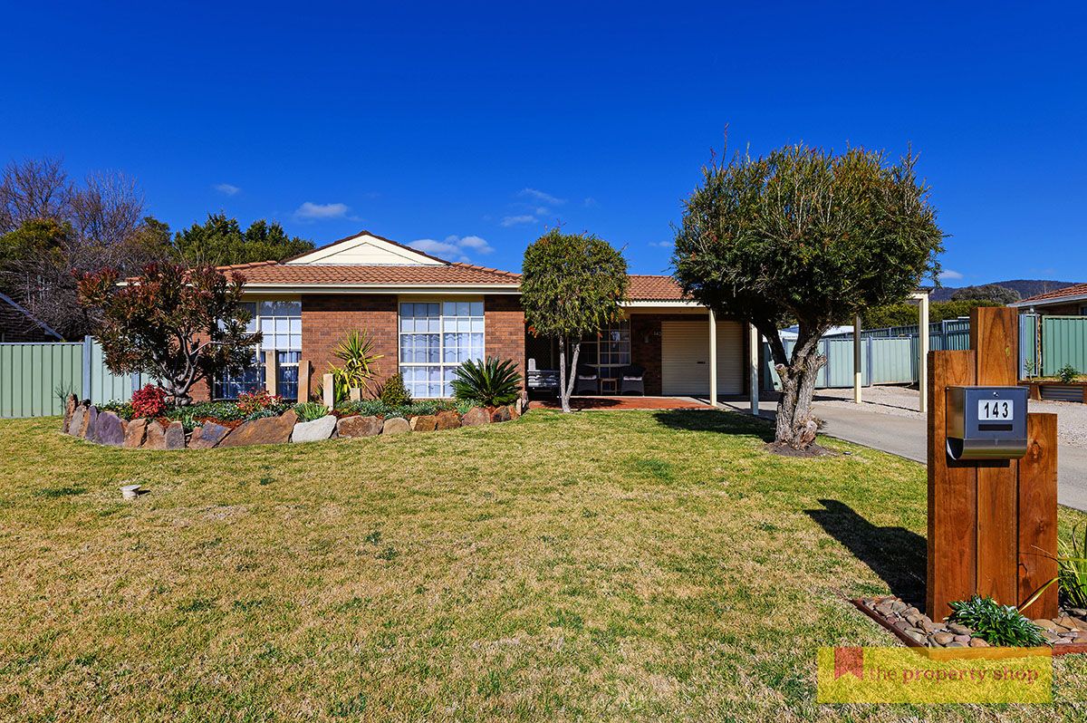 143 Denison Street, Mudgee NSW 2850, Image 0