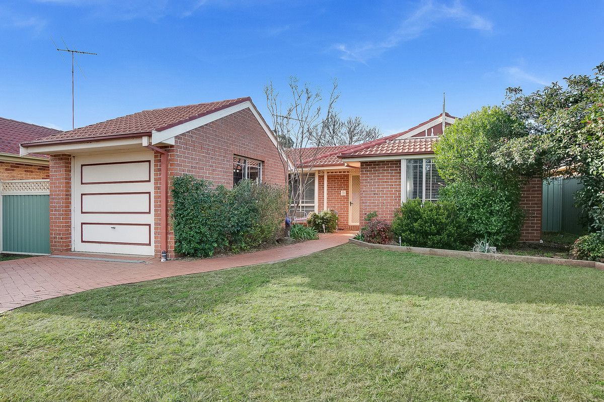 7 Sheoak Place, Glenmore Park NSW 2745, Image 0