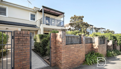 Picture of 5 Windward Parade, CHISWICK NSW 2046