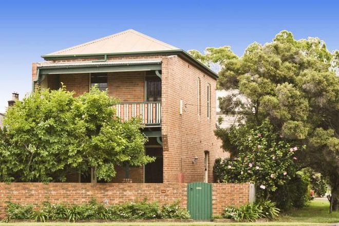 Picture of 130 Hannell Street, WICKHAM NSW 2293