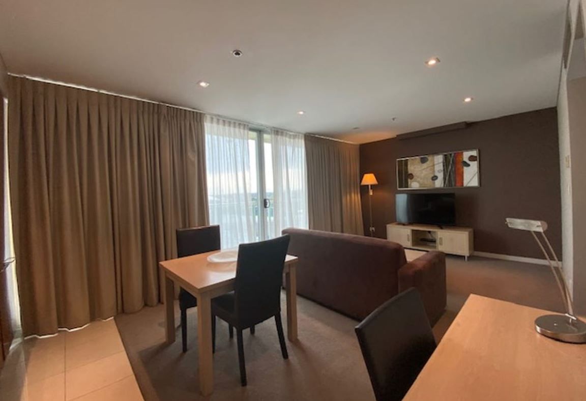 1 bedrooms Apartment / Unit / Flat in 1515/96 North Terrace ADELAIDE SA, 5000
