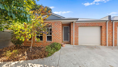 Picture of 4/257a Scott Parade, BROWN HILL VIC 3350