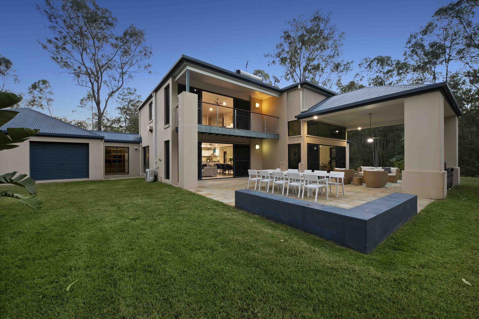 398 Kangaroo Gully Road, Anstead QLD 4070 House for Sale Domain