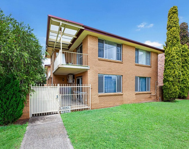 4/490 George Street, South Windsor NSW 2756