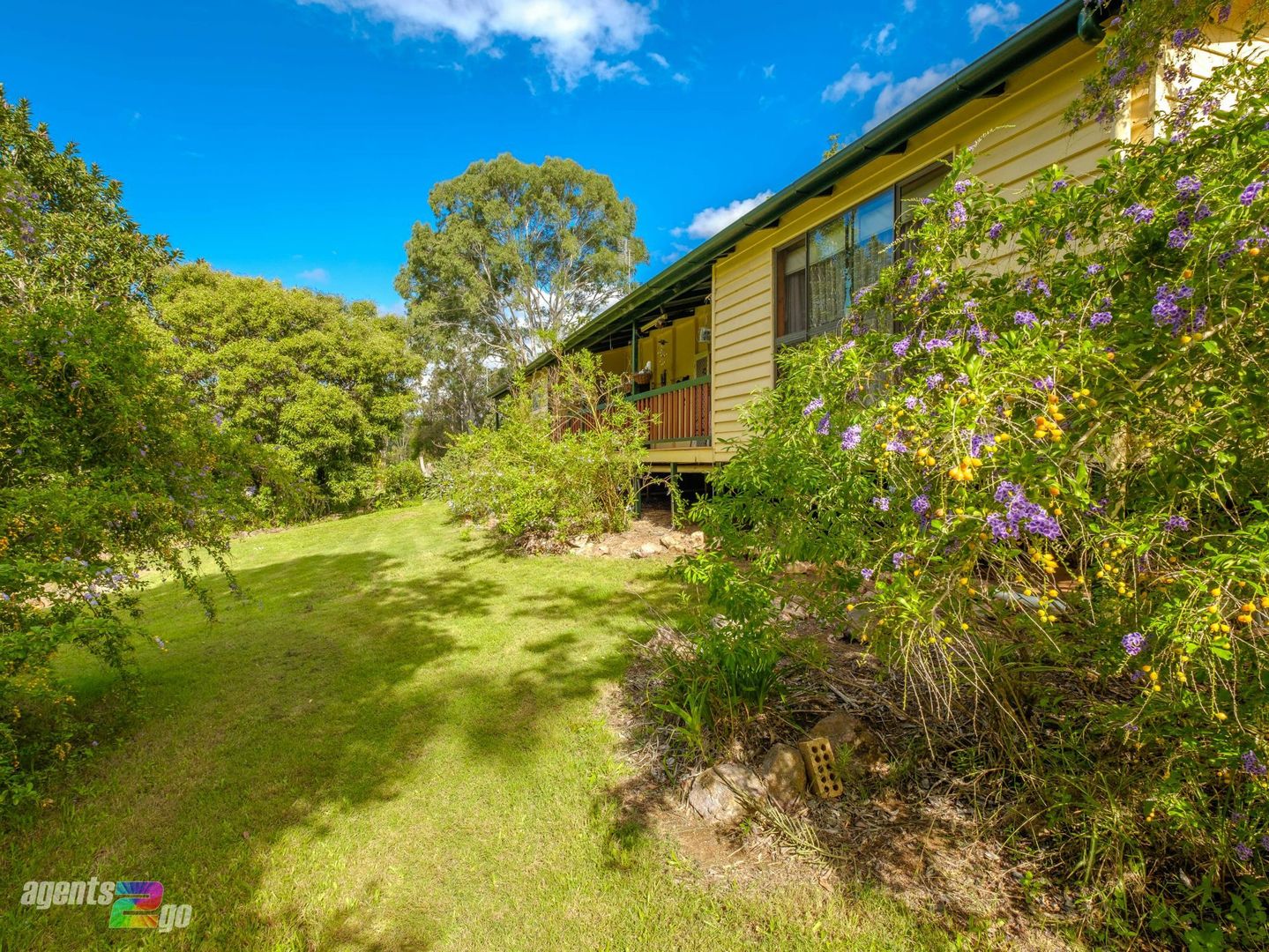 153 Lewis Road, Amamoor QLD 4570, Image 2